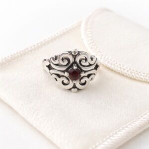 James Avery Spanish Lace Ring